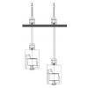 REED Electronics RCS-Ø40/61-R1/8-PO/S-L44-P25-3mPVC 105149 hladinový spínač, 1 spínací kontakt, 1 rozpínací kontakt, IP68