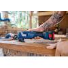 Bosch Professional GOP 18V-34 akumulátorový multifunkční nástroj bez akumulátoru, bez nabíječky, vč. příslušenství, kufřík, 06018G2002