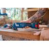 Bosch Professional GOP 18V-34 akumulátorový multifunkční nástroj bez akumulátoru, bez nabíječky, vč. příslušenství, kufřík, 06018G2002