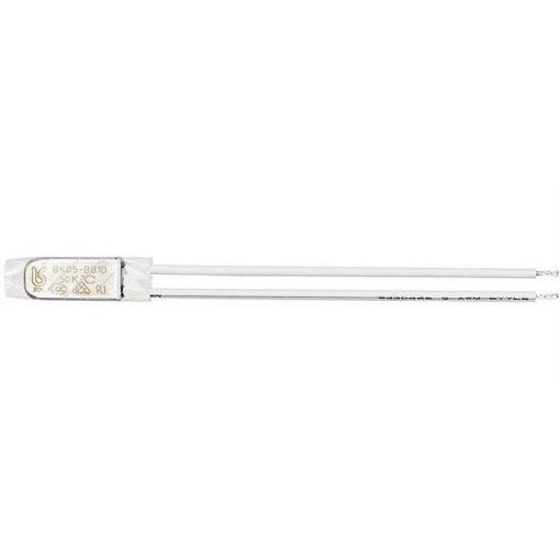 Bimetalový termostat BK05-BB1D, 35 °C, 250 V / 5 A
