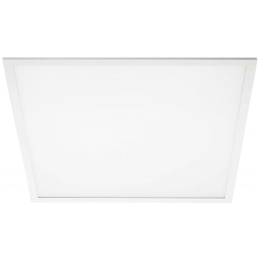 Deko Light Standard Office 100124 LED panel Energetická třída (EEK2021): E (A - G) 42 W neutrální bílá Dopravní bílá (RAL 9016)
