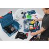 Bosch Professional Inlay Starter-Set 18V, 1600A02BV4 vložka, (d x š x v) 402 x 302 x 65 mm