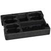 Bosch Professional Inlay Starter-Set 18V, 1600A02BV4 vložka, (d x š x v) 402 x 302 x 65 mm