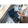 Bosch Professional Inlay Starter-Set 18V, 1600A02BV4 vložka, (d x š x v) 402 x 302 x 65 mm