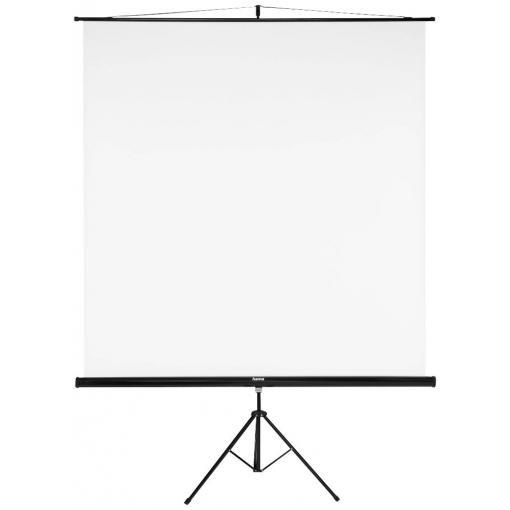 Hama 00021573 stojan na plátno 180 x 180 cm Formát obrazu: 1:1