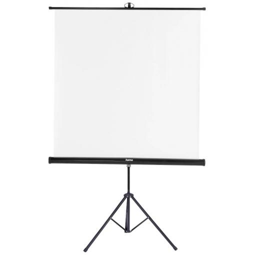 Hama 00021575 stojan na plátno 125 x 125 cm Formát obrazu: 1:1