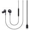 Samsung EO-IC100BBEGEU poškozený/chybějící obal špuntová sluchátka (In Ear) kabelová stereo černá regulace hlasitosti, Vypnutí zvuku mikrofonu
