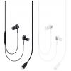 Samsung EO-IC100BBEGEU poškozený/chybějící obal špuntová sluchátka (In Ear) kabelová stereo černá regulace hlasitosti, Vypnutí zvuku mikrofonu