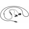 Samsung EO-IC100BBEGEU poškozený/chybějící obal špuntová sluchátka (In Ear) kabelová stereo černá regulace hlasitosti, Vypnutí zvuku mikrofonu