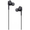 Samsung EO-IC100BBEGEU poškozený/chybějící obal špuntová sluchátka (In Ear) kabelová stereo černá regulace hlasitosti, Vypnutí zvuku mikrofonu