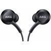 Samsung EO-IC100BBEGEU poškozený/chybějící obal špuntová sluchátka (In Ear) kabelová stereo černá regulace hlasitosti, Vypnutí zvuku mikrofonu
