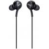 Samsung EO-IC100BBEGEU poškozený/chybějící obal špuntová sluchátka (In Ear) kabelová stereo černá regulace hlasitosti, Vypnutí zvuku mikrofonu