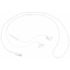 Samsung EO-IC100BWEGEU poškozený/chybějící obal špuntová sluchátka (In Ear) kabelová stereo bílá regulace hlasitosti, Vypnutí zvuku mikrofonu
