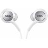 Samsung EO-IC100BWEGEU poškozený/chybějící obal špuntová sluchátka (In Ear) kabelová stereo bílá regulace hlasitosti, Vypnutí zvuku mikrofonu
