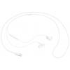 Samsung EO-IC100BWEGEU poškozený/chybějící obal špuntová sluchátka (In Ear) kabelová stereo bílá regulace hlasitosti, Vypnutí zvuku mikrofonu