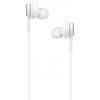 Samsung EO-IC100BWEGEU poškozený/chybějící obal špuntová sluchátka (In Ear) kabelová stereo bílá regulace hlasitosti, Vypnutí zvuku mikrofonu