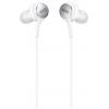 Samsung EO-IC100BWEGEU poškozený/chybějící obal špuntová sluchátka (In Ear) kabelová stereo bílá regulace hlasitosti, Vypnutí zvuku mikrofonu