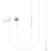 Samsung EO-IC100BWEGEU poškozený/chybějící obal špuntová sluchátka (In Ear) kabelová stereo bílá regulace hlasitosti, Vypnutí zvuku mikrofonu