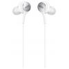 Samsung EO-IC100BWEGEU poškozený/chybějící obal špuntová sluchátka (In Ear) kabelová stereo bílá regulace hlasitosti, Vypnutí zvuku mikrofonu