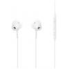 Samsung EO-IC100BWEGEU poškozený/chybějící obal špuntová sluchátka (In Ear) kabelová stereo bílá regulace hlasitosti, Vypnutí zvuku mikrofonu