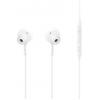 Samsung EO-IC100BWEGEU poškozený/chybějící obal špuntová sluchátka (In Ear) kabelová stereo bílá regulace hlasitosti, Vypnutí zvuku mikrofonu
