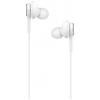 Samsung EO-IC100BWEGEU poškozený/chybějící obal špuntová sluchátka (In Ear) kabelová stereo bílá regulace hlasitosti, Vypnutí zvuku mikrofonu