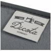 Dicota obal na notebooky Skin URBAN Max. velikost: 38,1 cm (15) šedá