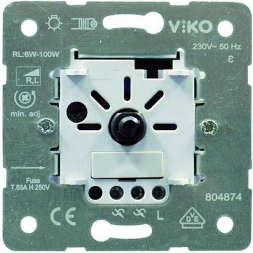HHG příslušenství stmívač 92600129-DE 1 ks
