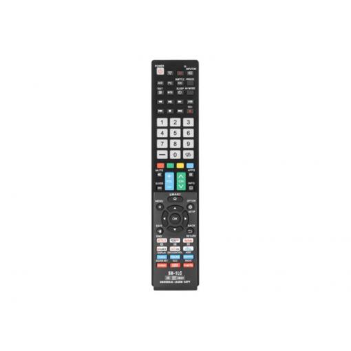 Ovladač dálkový pro TV SHARP