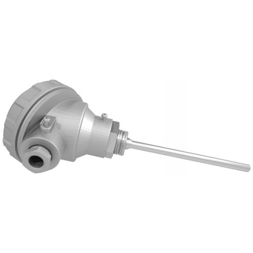 Emko RTKRT-M06-L150.1 RTKRT-M06-L150.1 odporový teploměr, Pt100, +500 °C (max.)