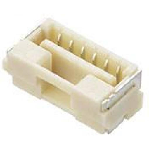Molex zásuvkový konektor do DPS 5023821271, 1 ks