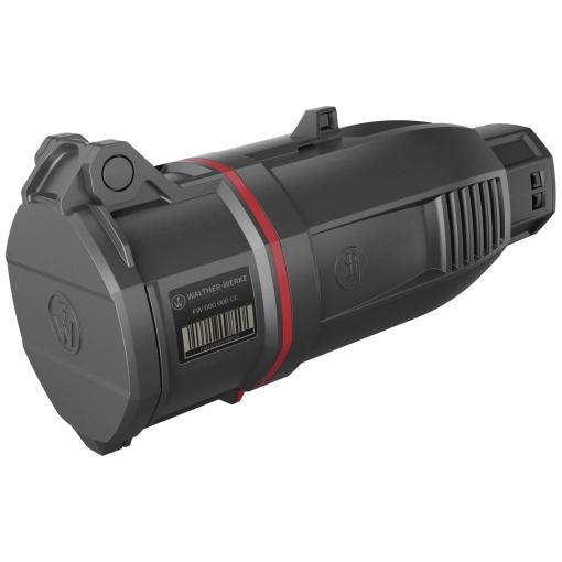 Walther Werke FW330506CC CEE zástrčka, 32 A, 5pólová, 200 V, 415 V, 1 ks
