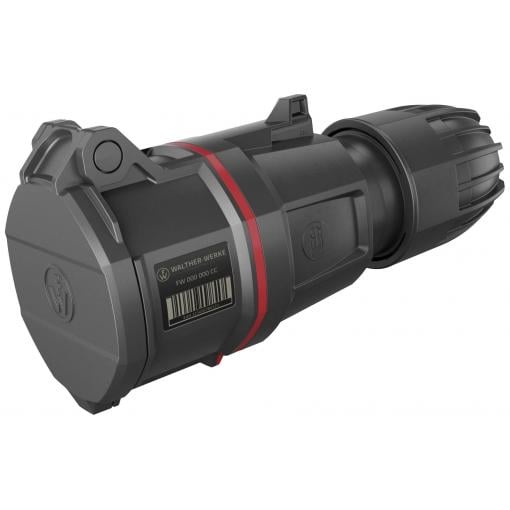 Walther Werke FW331506SK CEE propojka, 32 A, 5pólová, 200 V, 415 V, 1 ks