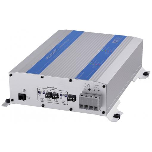 Votronic nabíječka olověných akumulátorů VAC 1220/30 Duo Nabíjecí proud (max.) 40 A