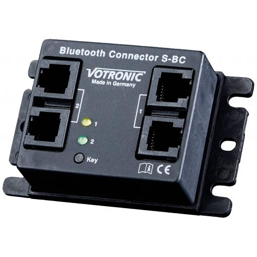 Votronic S-BC Energy 1430 adaptér Bluetooth®