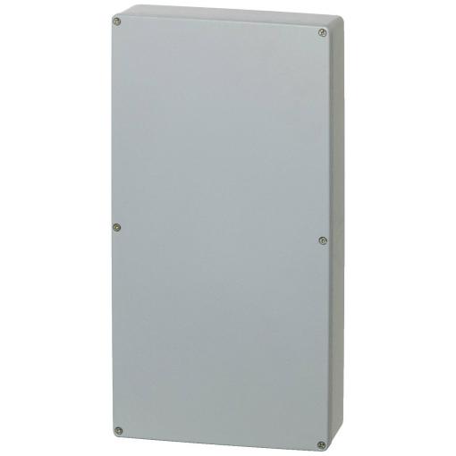Fibox ALN 316018 7811480 univerzální pouzdro 600 x 310 x 180 hliník šedá (RAL 7001) 1 ks