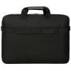 Targus brašna na notebooky GeoLite EcoSmart® Slim Brief Max. velikost: 43,9 cm (17,3) černá