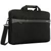 Targus brašna na notebooky GeoLite EcoSmart® Slim Brief Max. velikost: 43,9 cm (17,3) černá