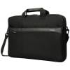 Targus brašna na notebooky GeoLite EcoSmart® Slim Brief Max. velikost: 43,9 cm (17,3) černá