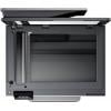 HP OfficeJet Pro 8132 e multifunkční tiskárna inkoustová barevná A4 tiskárna, skener, kopírka, fax ADF, Bluetooth®, duplexní, Služba HP Instant Ink, LAN, USB,