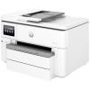 HP Officejet Pro 9730e Wide Format All-in-One multifunkční tiskárna inkoustová barevná A3 tiskárna, skener, kopírka Služba HP Instant Ink, LAN, Wi-Fi,