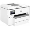 HP Officejet Pro 9730e Wide Format All-in-One multifunkční tiskárna inkoustová barevná A3 tiskárna, skener, kopírka Služba HP Instant Ink, LAN, Wi-Fi,