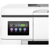 HP Officejet Pro 9730e Wide Format All-in-One multifunkční tiskárna inkoustová barevná A3 tiskárna, skener, kopírka Služba HP Instant Ink, LAN, Wi-Fi,