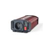 Měnič napětí GETI GPI  612 12V/230V 600W USB Schuko