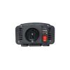 Měnič napětí GETI GPI  612 12V/230V 600W USB Schuko