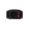 Měnič napětí GETI GPI  312 12V/230V 300W USB Schuko