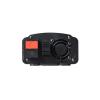 Měnič napětí GETI GPI  312 12V/230V 300W USB Schuko