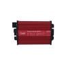 Měnič napětí GETI GPI  312 12V/230V 300W USB Schuko