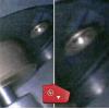 KS Tools 5507999 endoskop, Ø sondy: 28 mm