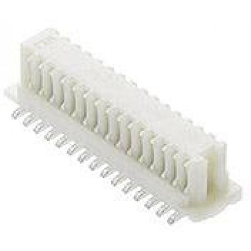 Molex zásuvkový konektor do DPS 524654071, 1 ks